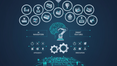Top 10 Packing Sealing Machines at Canton Fair 2026?