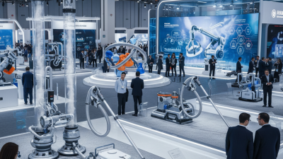 Top 10 Vacuum Suction Innovations at 2026 Canton Fair?