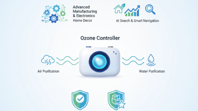 How to Use Ozone Controller at the 139th Canton Fair 2026?