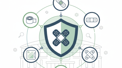 Top 5 First Aid Bandages to Source at the 2026 Canton Fair?