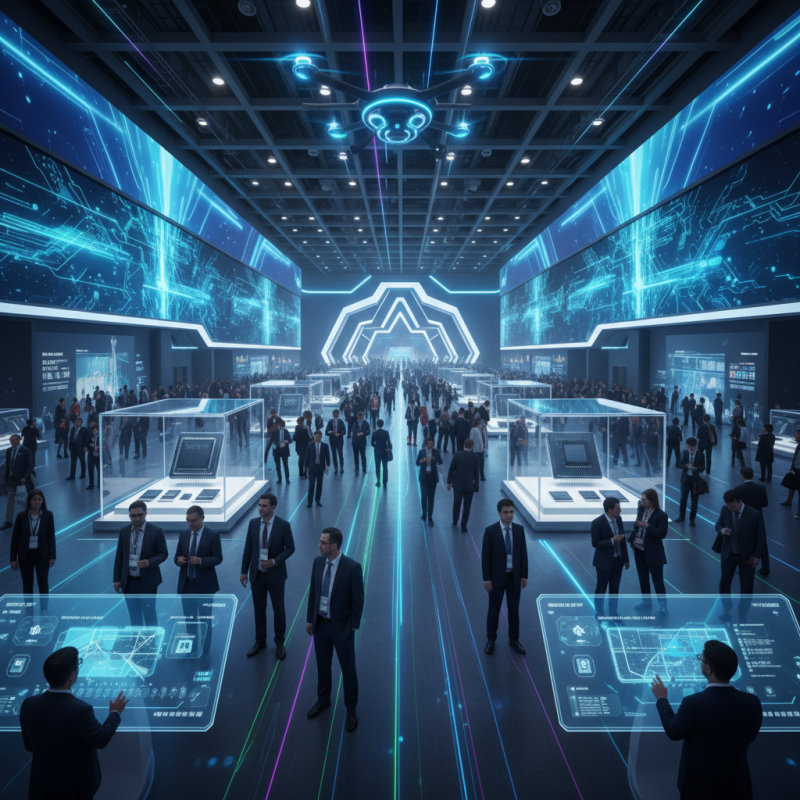 How to Source Integrated Chips at 2026 Canton Fair?