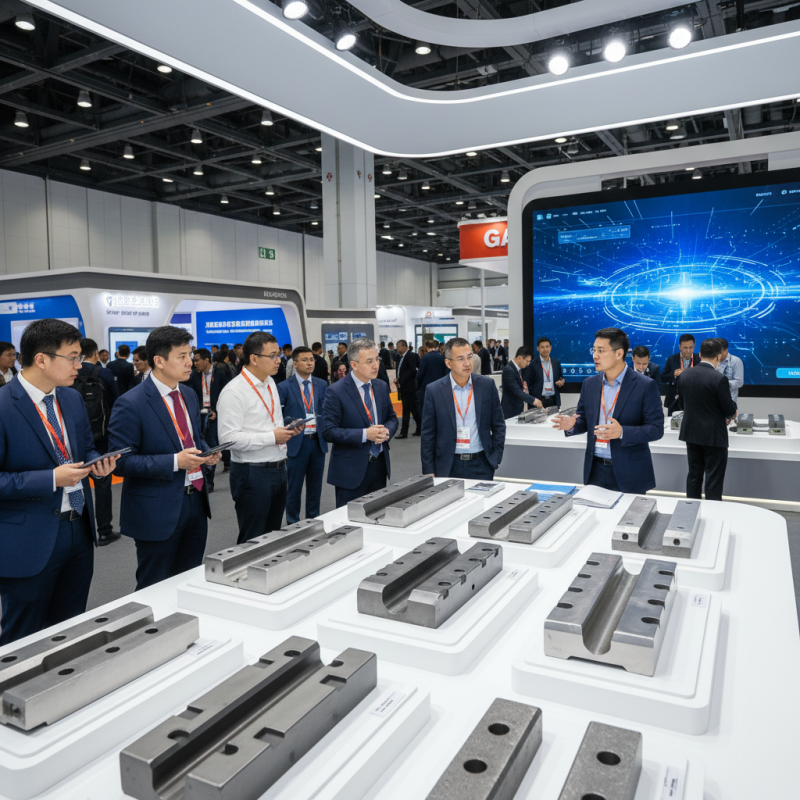 What is Jaw Plate Importance for Global Buyers at 2026 Canton Fair?