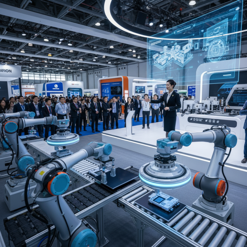 Why Vacuum Suction Solutions are Essential for 2026 Canton Fair?