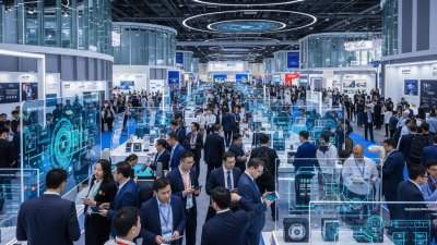 10 Essential Tips for Choosing Signal Surge Protectors at Canton Fair 2026?