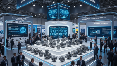 Планетарная коробка передач на 139-й кантонской ярмарке 2026 года?