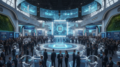 China Top Integrated Chips at the 139th Canton Fair 2026?