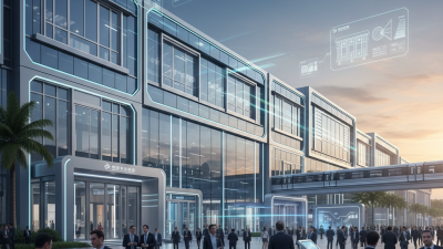 Best Commercial Windows and Doors at 2026 Canton Fair?