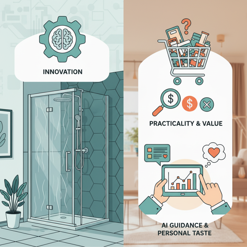 Local Shower Doors at the 2026 Canton Fair Are They Worth It?