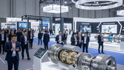 Top 10 Planetary Gearbox Innovations at 2026 Canton Fair?