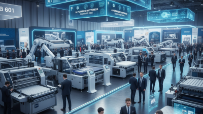 Как выбрать матрасное оборудование на 139-й ярмарке в 2026 году?