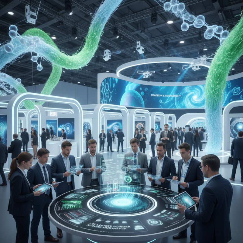 Best Ululose Powder Trends at 2026 Canton Fair for Buyers?