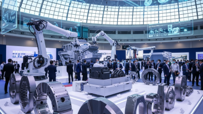 Jaw Plate Suppliers at 2026 Canton Fair What to Expect?