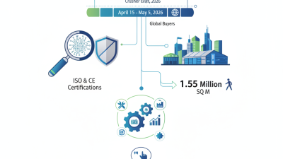 Crusher Wear Products at the 2026 Canton Fair for Global Buyers?