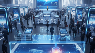 What is the Cost of Tecar Therapy at the 2026 Canton Fair?