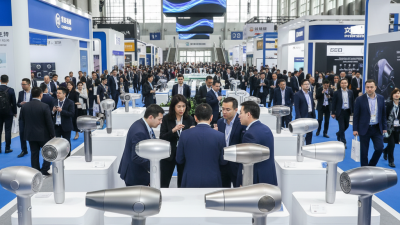 Why Choose Hair Dryer OEM at the 139th Canton Fair 2026?