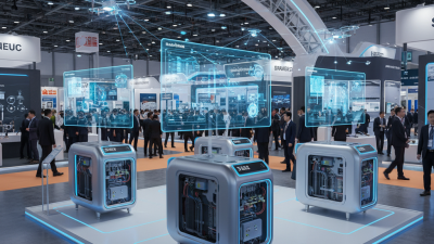 Top 35kv Auto Circuit Recloser Insights for 2026 Canton Fair?