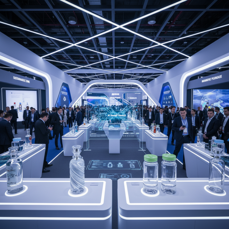 What to Know About Liquor Bottles at 2026 Canton Fair?