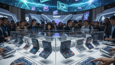 Best Silicone Keypad Innovations at 2026 Canton Fair?