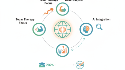China Best Tecar Therapy Cost Insights at 2026 Canton Fair?