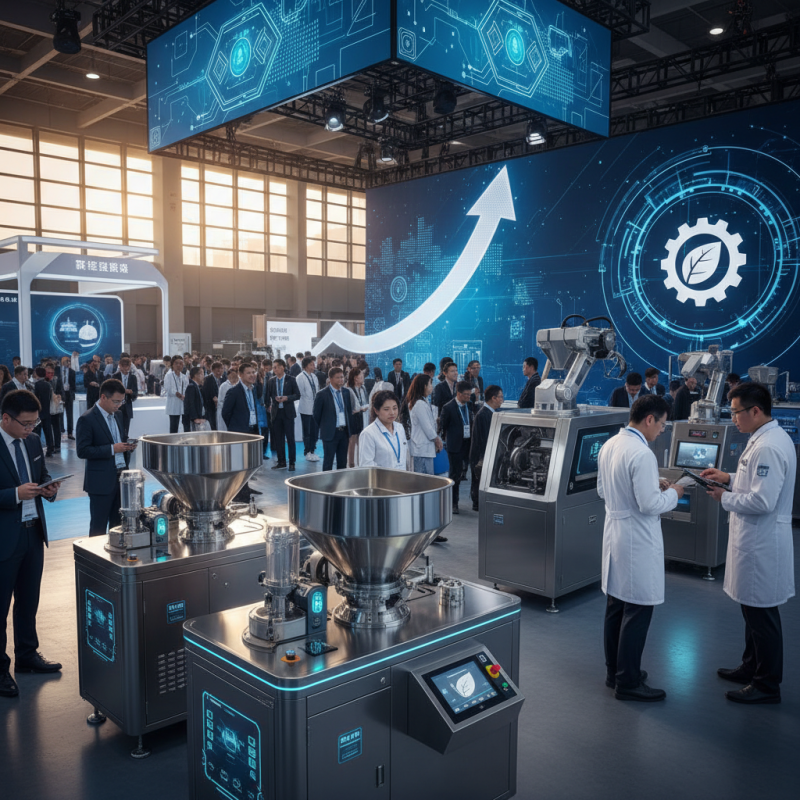 Top 5 Cosmetic Powder Machine Tips for 2026 Canton Fair Buyers