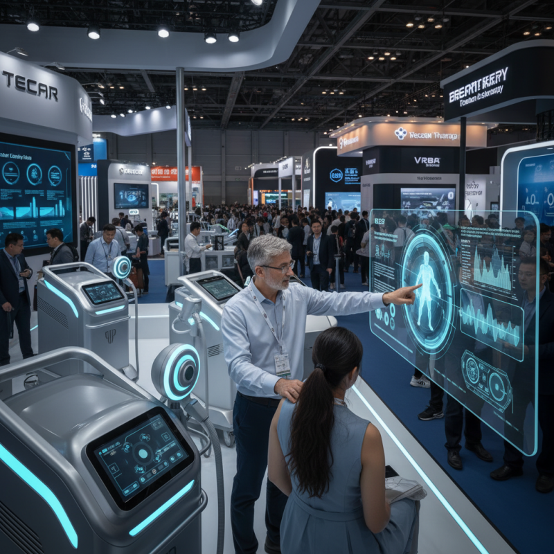 What is the Cost of Tecar Therapy at 2026 Canton Fair?