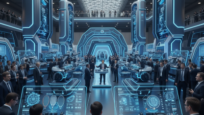 Top 10 Racquet Gutting Machines at 2026 Canton Fair?