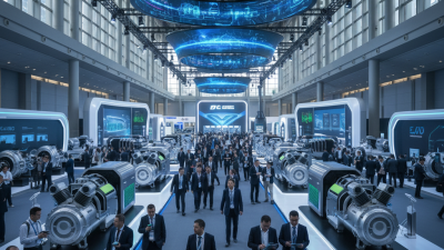 What is the Best Air Compressor for 2026 Canton Fair?