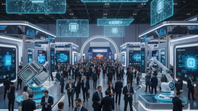 What is Integrated Chip Innovation at 2026 Canton Fair?