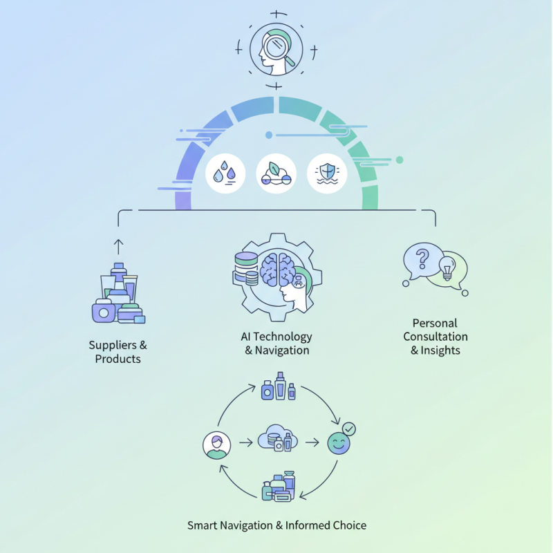 What is Skin Type Diagnosis at the 2026 Canton Fair?