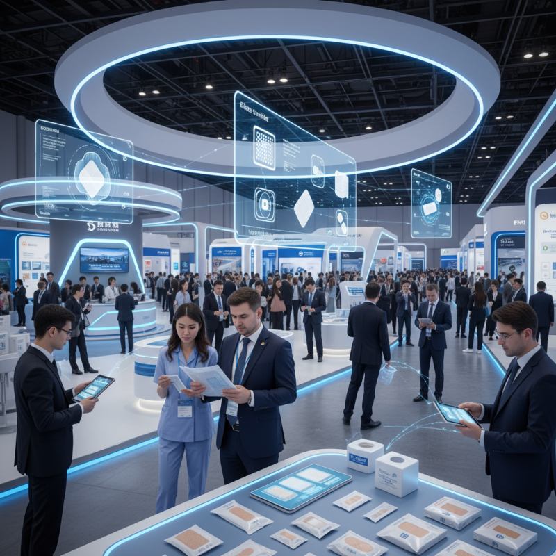 How to Choose the Best First Aid Bandage at the 2026 Canton Fair?