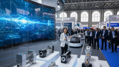 Why Choose Tension Load Cells at the 2026 Canton Fair?