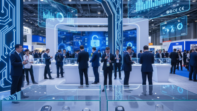 Top Electronic Keys at the 139th Canton Fair 2026 Insights?