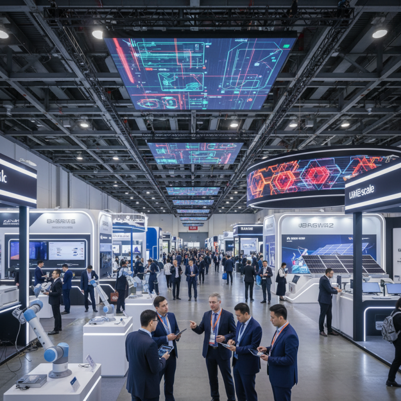 How to Use Label Scale at the 139th Canton Fair 2026?