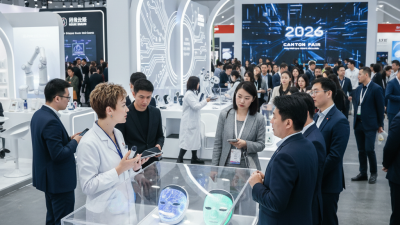 How to Use Led Face Light Therapy at the 2026 Canton Fair?