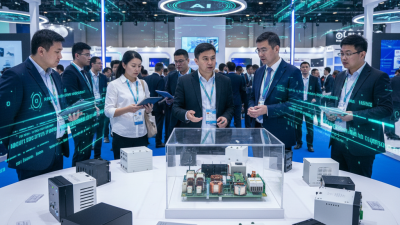 Top 10 Signal Surge Protectors to Check at 2026 Canton Fair?