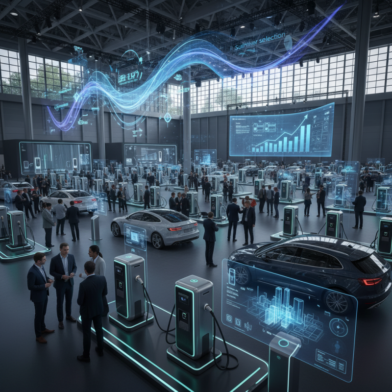 2026 Best AC EV Charger Trends at the 139th Canton Fair?