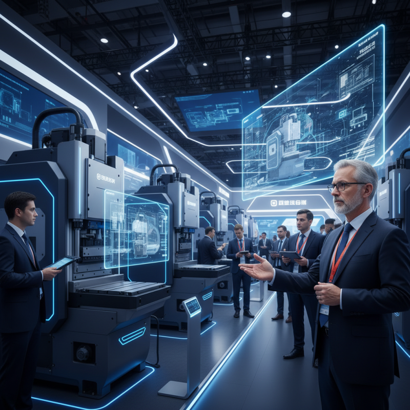 How to Choose the Right Press Brake at the 2026 Canton Fair?