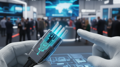 Explore 5 Pin Wire Connector at 2026 Canton Fair Opportunities?