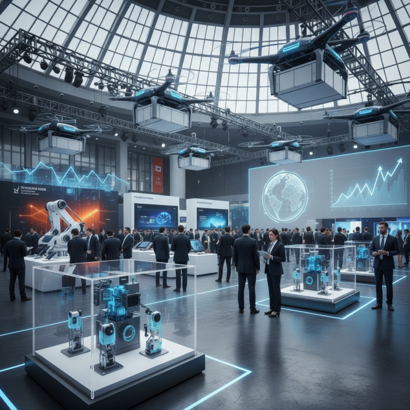 Best Air Freight Options for 2026 Canton Fair 139th Edition?