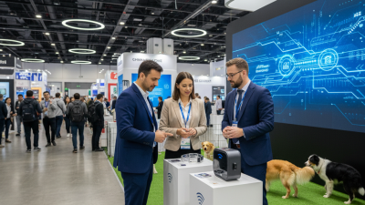 Top Dog Fence Tips for Global Buyers at China Import Fair 2026?