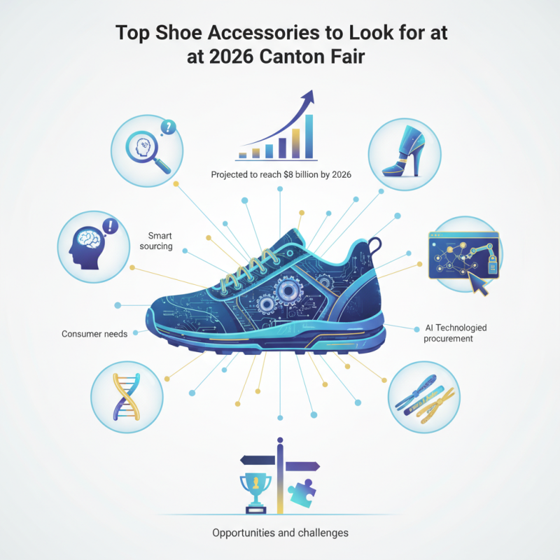 Top Shoe Accessories to Look for at 2026 Canton Fair?