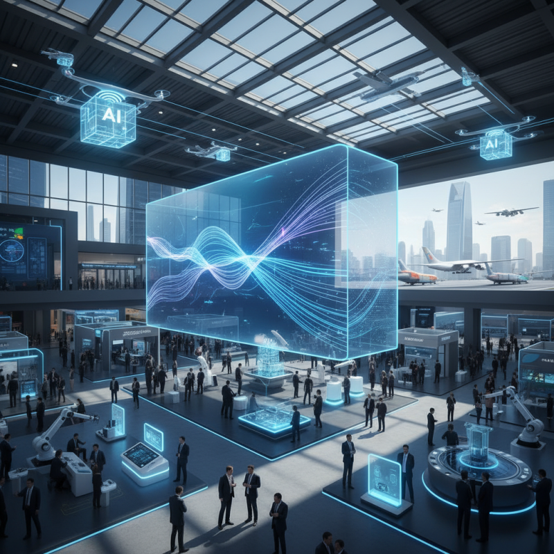 Top Air Freight Insights for the 139th Canton Fair 2026?