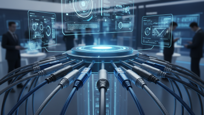 Why Choose the Right Audio Video Cable for 2026 Canton Fair?