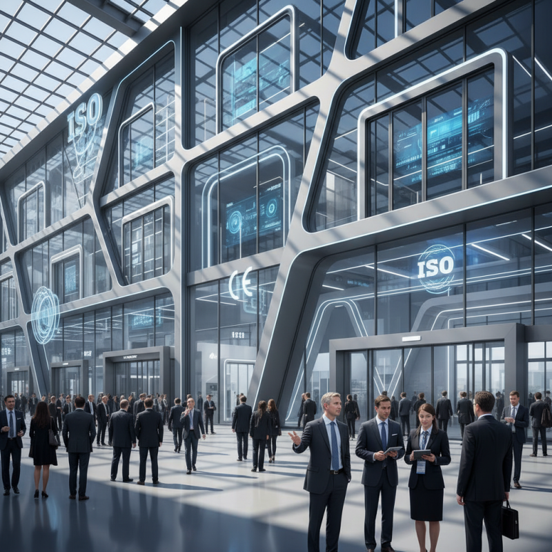 Top 10 Commercial Windows and Doors at 2026 Canton Fair?