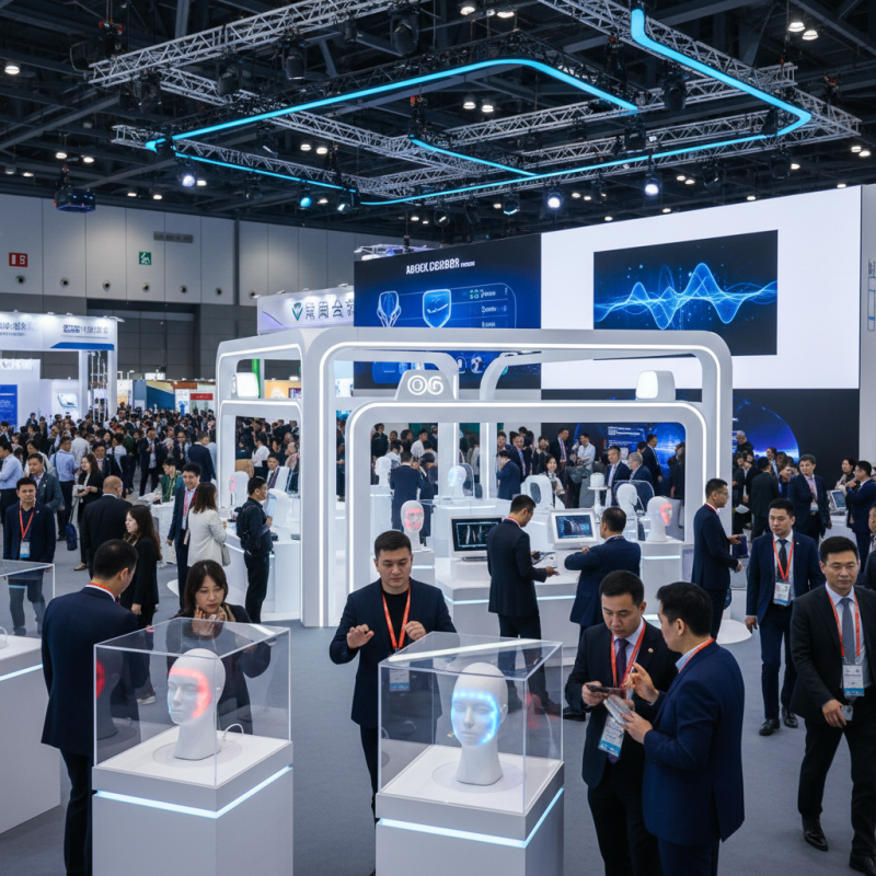 Led Face Light Therapy Trends at the 2026 Canton Fair?