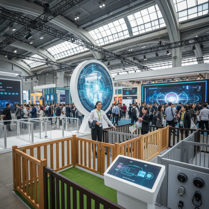 How to Choose the Best Dog Fence at the 2026 Canton Fair?