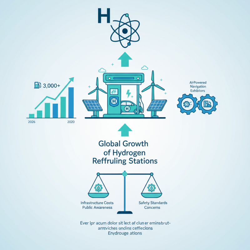 Top Tips for Hydrogen Refueling Stations at 2026 Canton Fair?