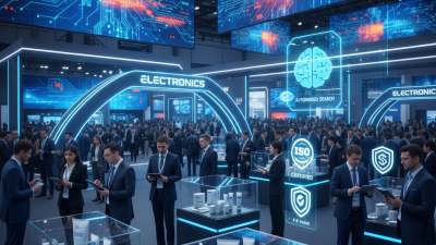 Thermal Paste for Electronics How to Source at the 2026 Canton Fair?