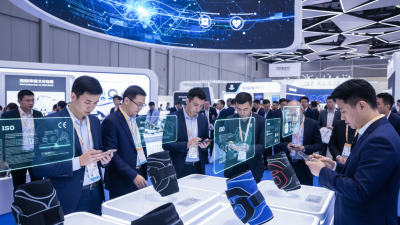 Best Elbow Brace for Global Buyers at 2026 Canton Fair?