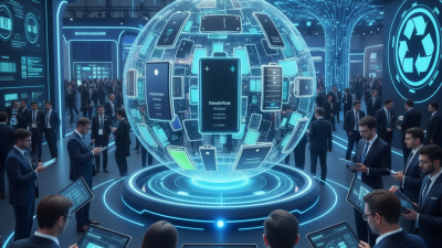 Top 10 Battery Pack Trends to Watch at 2026 Canton Fair?